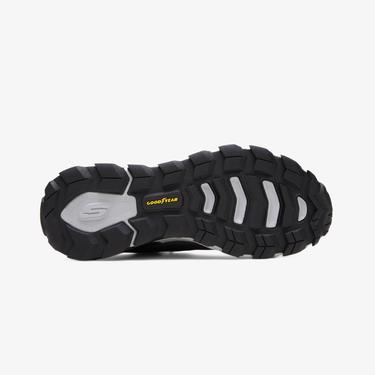  Skechers Max Protect Erkek Gri Spor Ayakkabı