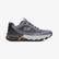 Skechers Max Protect Erkek Gri Spor Ayakkabı