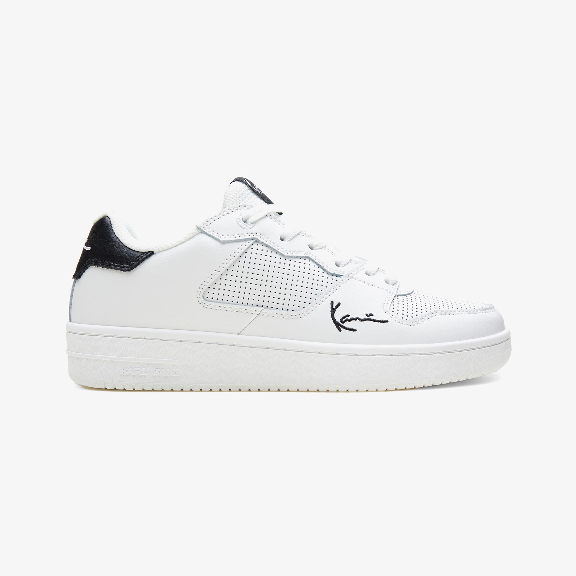 Karl Kani Kani 89 Classic Erkek Beyaz Sneaker