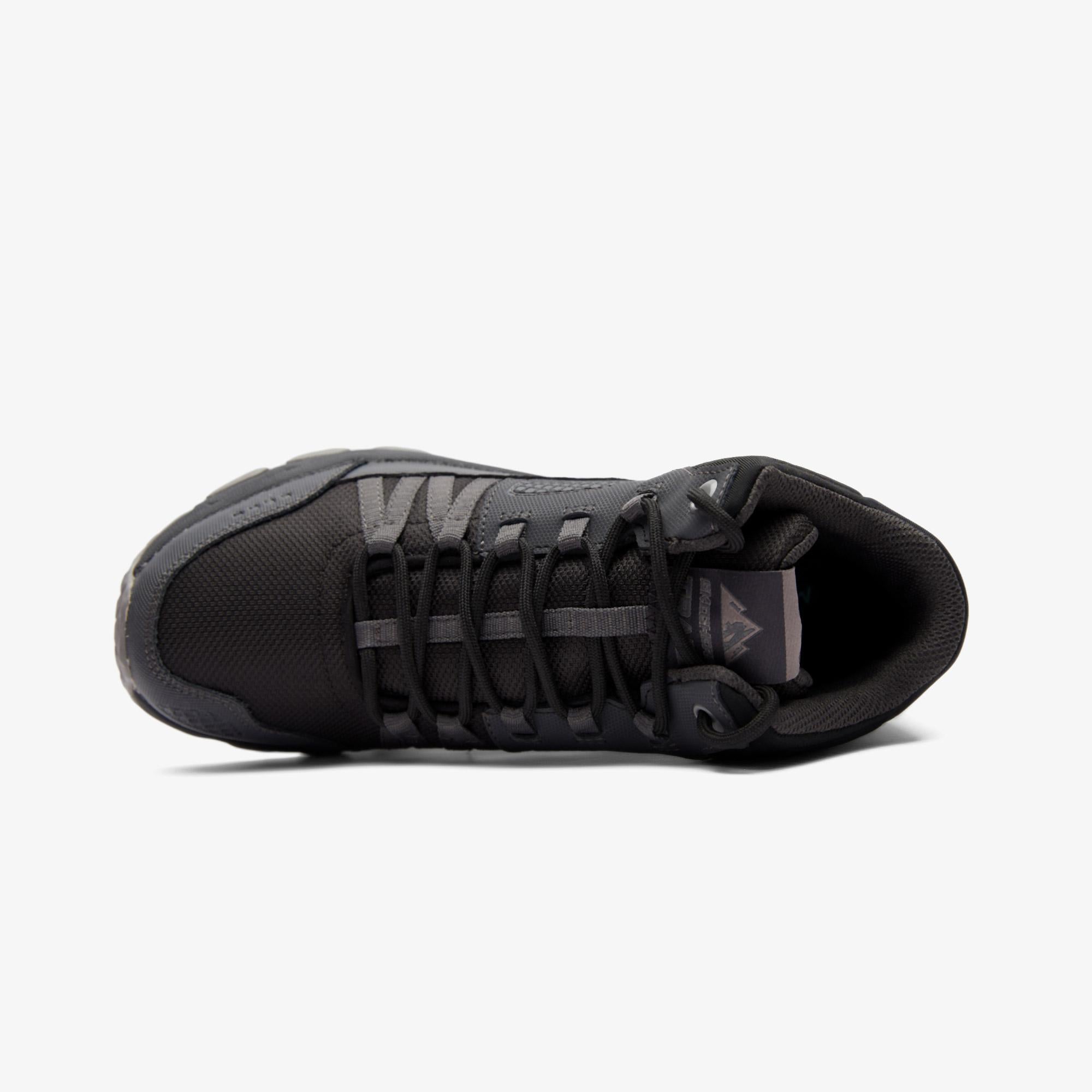 Skechers Escape Plan Kadın Gri Outdoor Ayakkabı