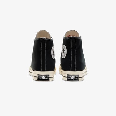  Converse Chuck 70 Unisex Siyah Sneaker