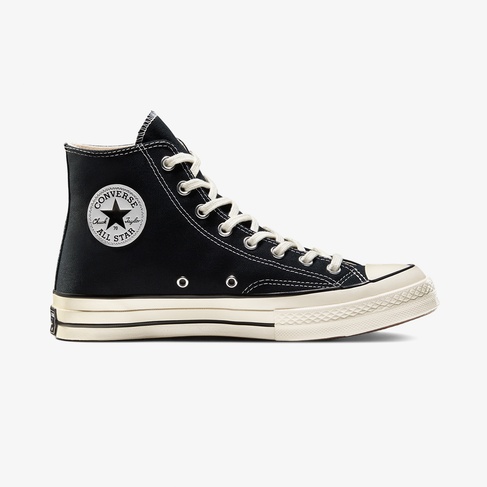  Converse Chuck 70 Unisex Siyah Sneaker