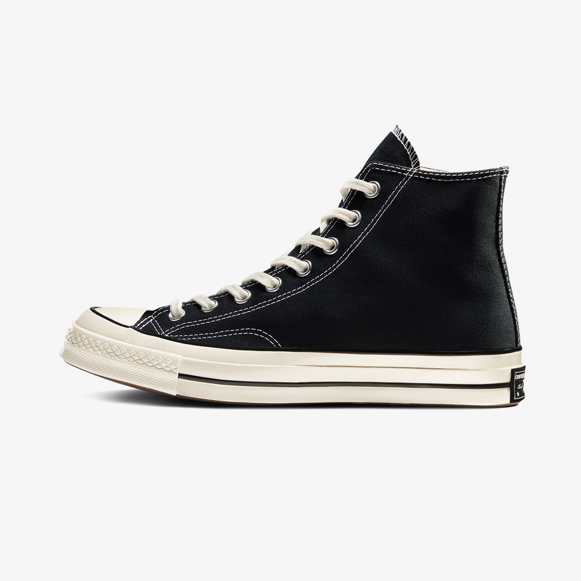 Converse Chuck 70 Unisex Siyah Sneaker