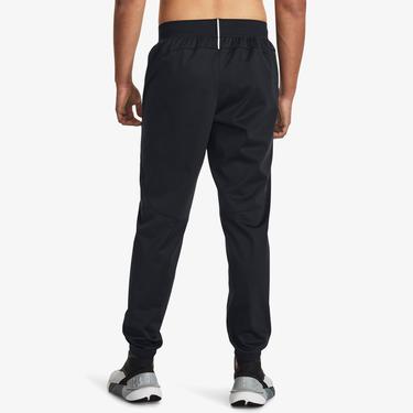  Under Armour Unstoppable Joggers Erkek Siyah Eşofman Altı