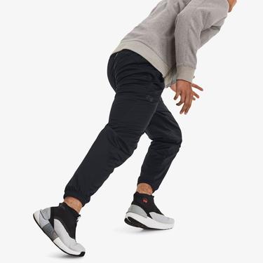  Under Armour Unstoppable Joggers Erkek Siyah Eşofman Altı