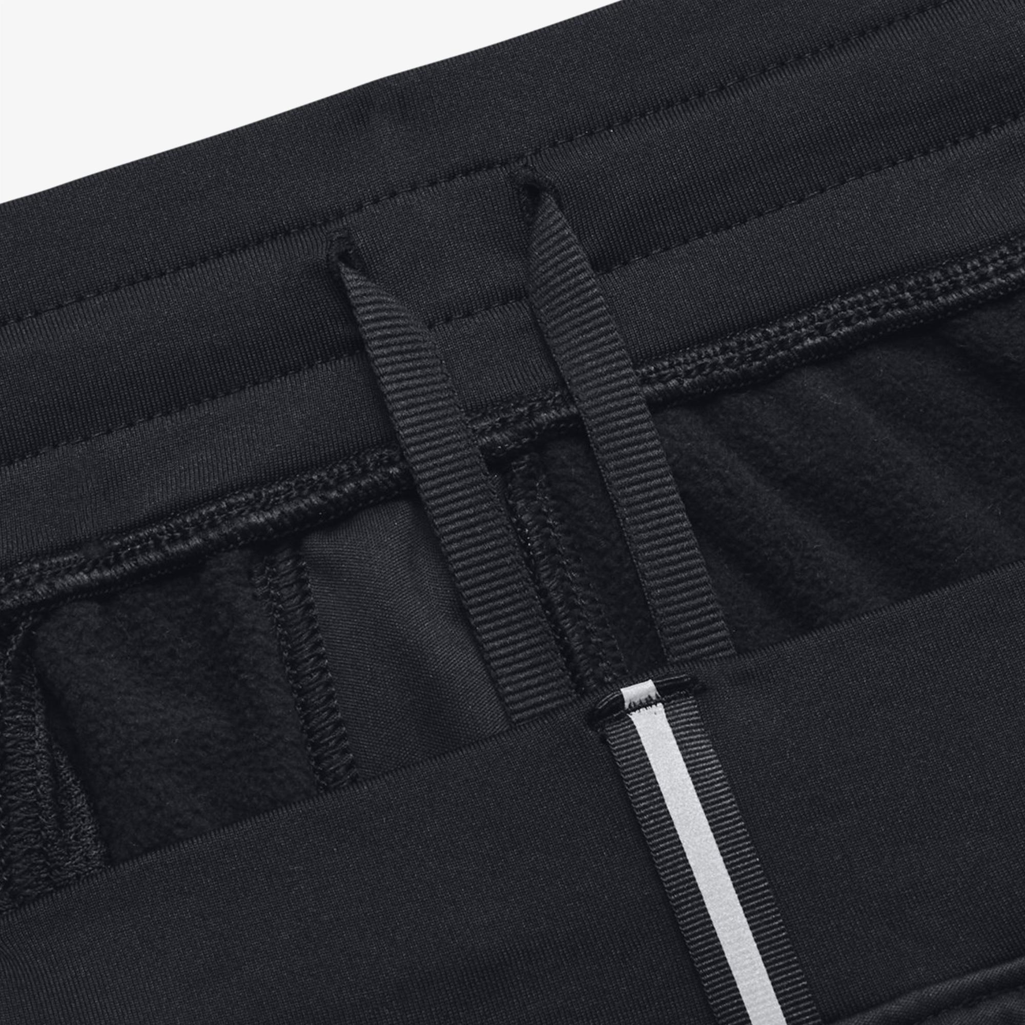 Under Armour Unstoppable Joggers Erkek Siyah Eşofman Altı