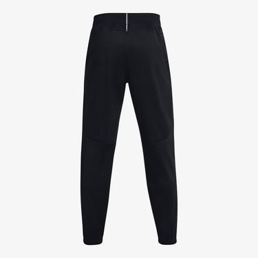  Under Armour Unstoppable Joggers Erkek Siyah Eşofman Altı