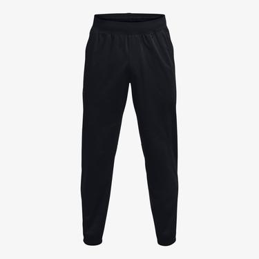  Under Armour Unstoppable Joggers Erkek Siyah Eşofman Altı