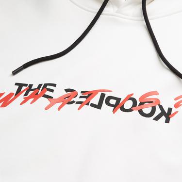  The Kooples Classic Erkek Siyah Sweatshirt