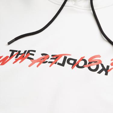  The Kooples Classic Erkek Siyah Sweatshirt