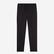ERKEK STRAIGHT FIT SİYAH PANTOLON