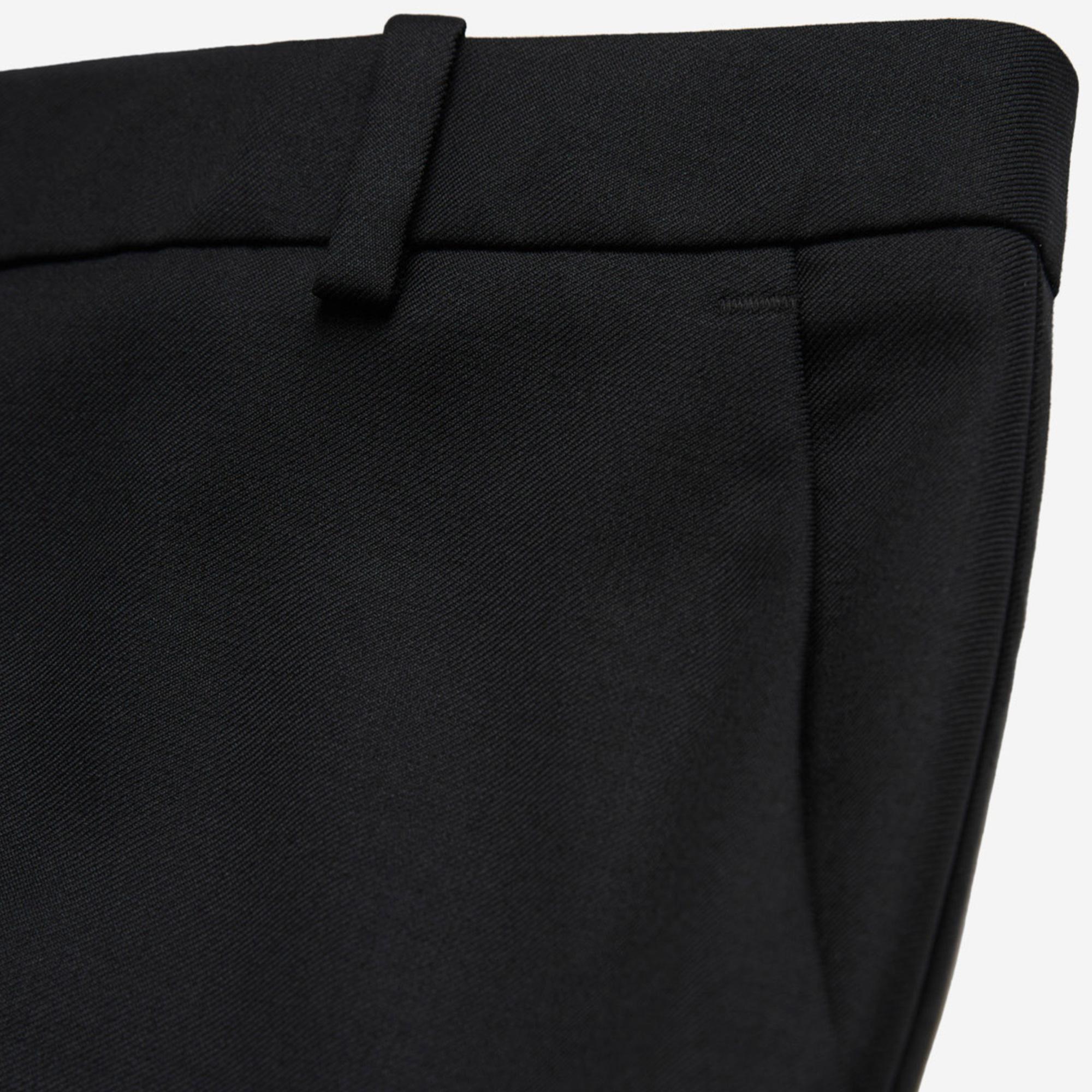 The Kooples Kadın Siyah Pantolon