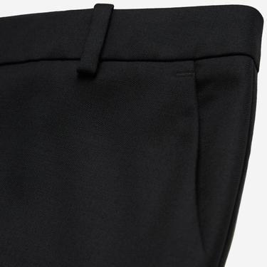  The Kooples Kadın Siyah Pantolon