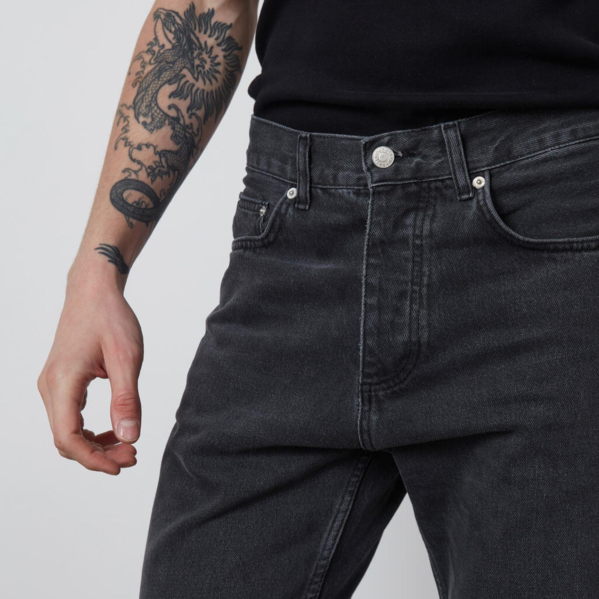 Slim Fit Jean