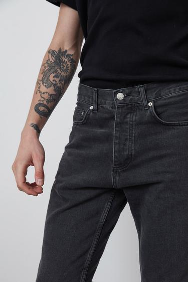  Slim Fit Jean