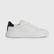 Calvin Klein Low Top Erkek Siyah Sneaker