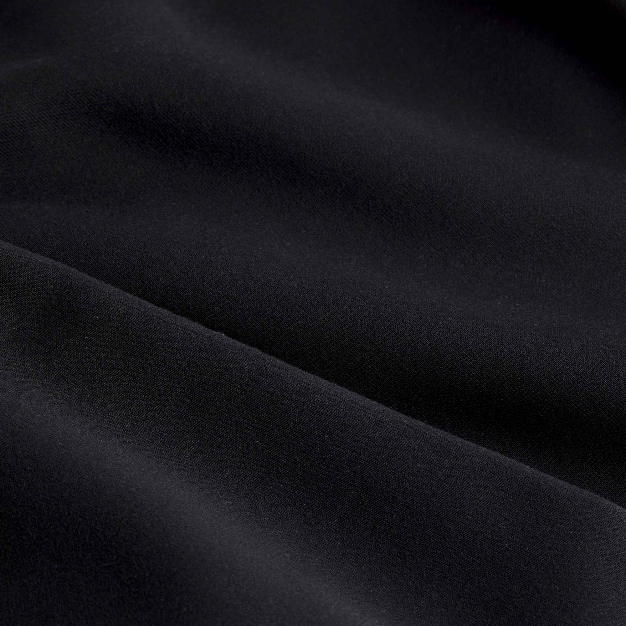 Calvin Klein Jeans Cut Off Logo Tape Hwk Erkek Siyah Pantolon