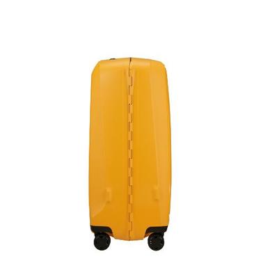  Samsonite Essens-Spinner 4 Tekerlekli Orta Boy Valiz 69cm