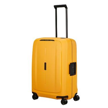  Samsonite Essens-Spinner 4 Tekerlekli Orta Boy Valiz 69cm