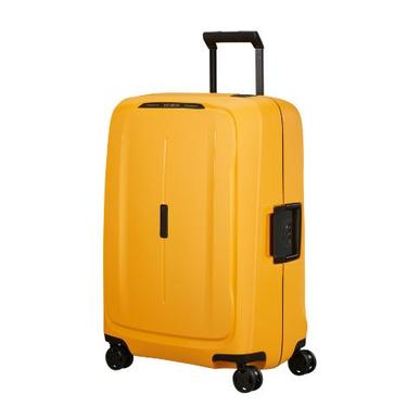  Samsonite Essens-Spinner 4 Tekerlekli Orta Boy Valiz 69cm