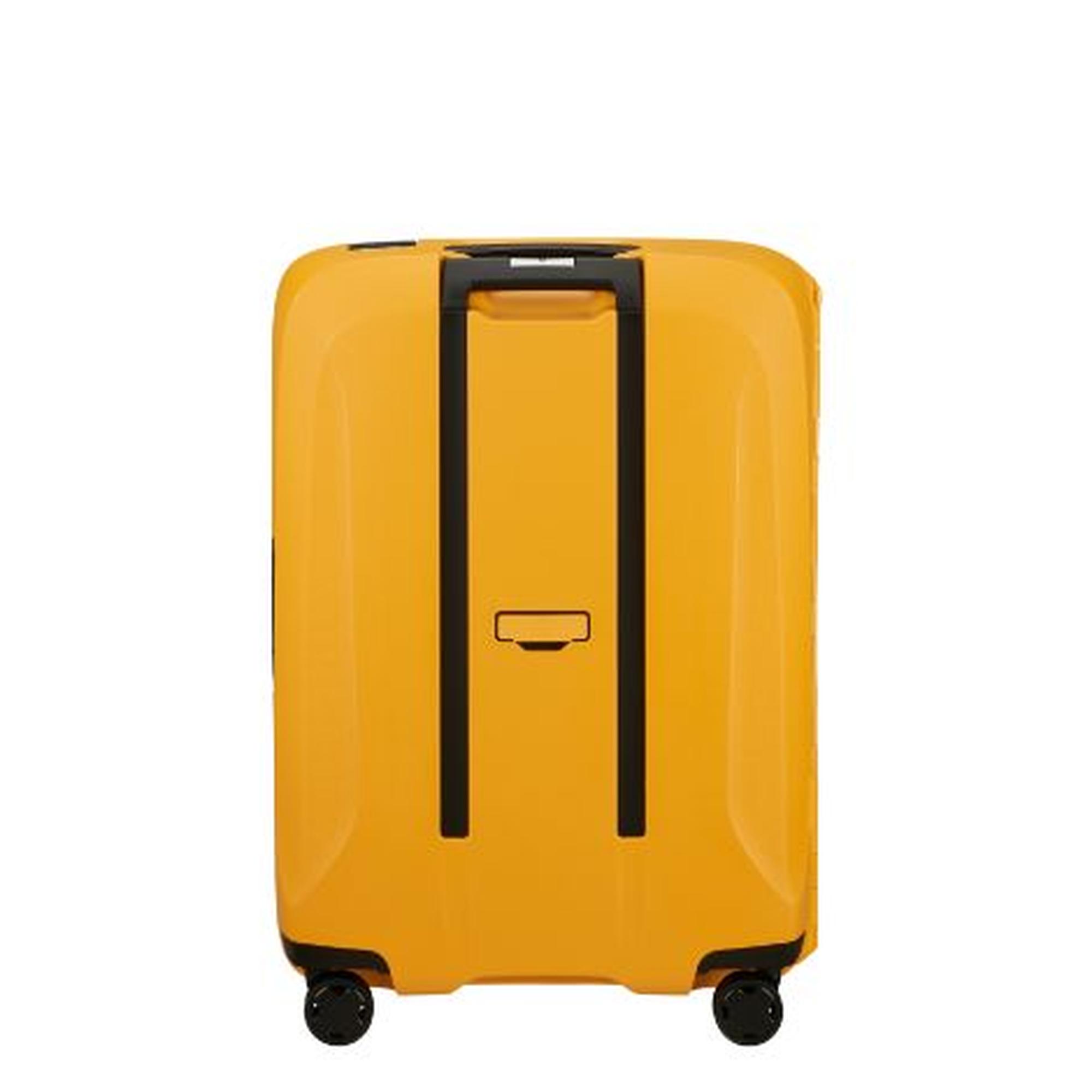 Samsonite Essens-Spinner 4 Tekerlekli Orta Boy Valiz 69cm