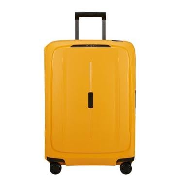  Samsonite Essens-Spinner 4 Tekerlekli Orta Boy Valiz 69cm