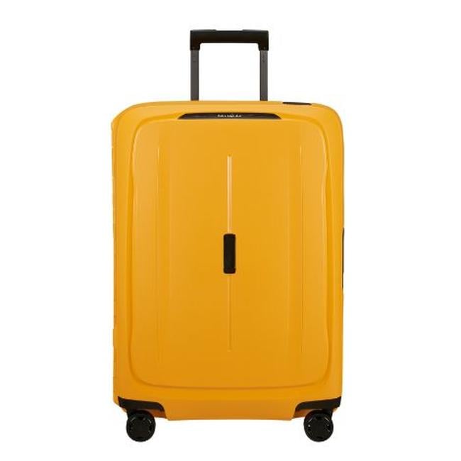  Samsonite Essens-Spinner 4 Tekerlekli Orta Boy Valiz 69cm