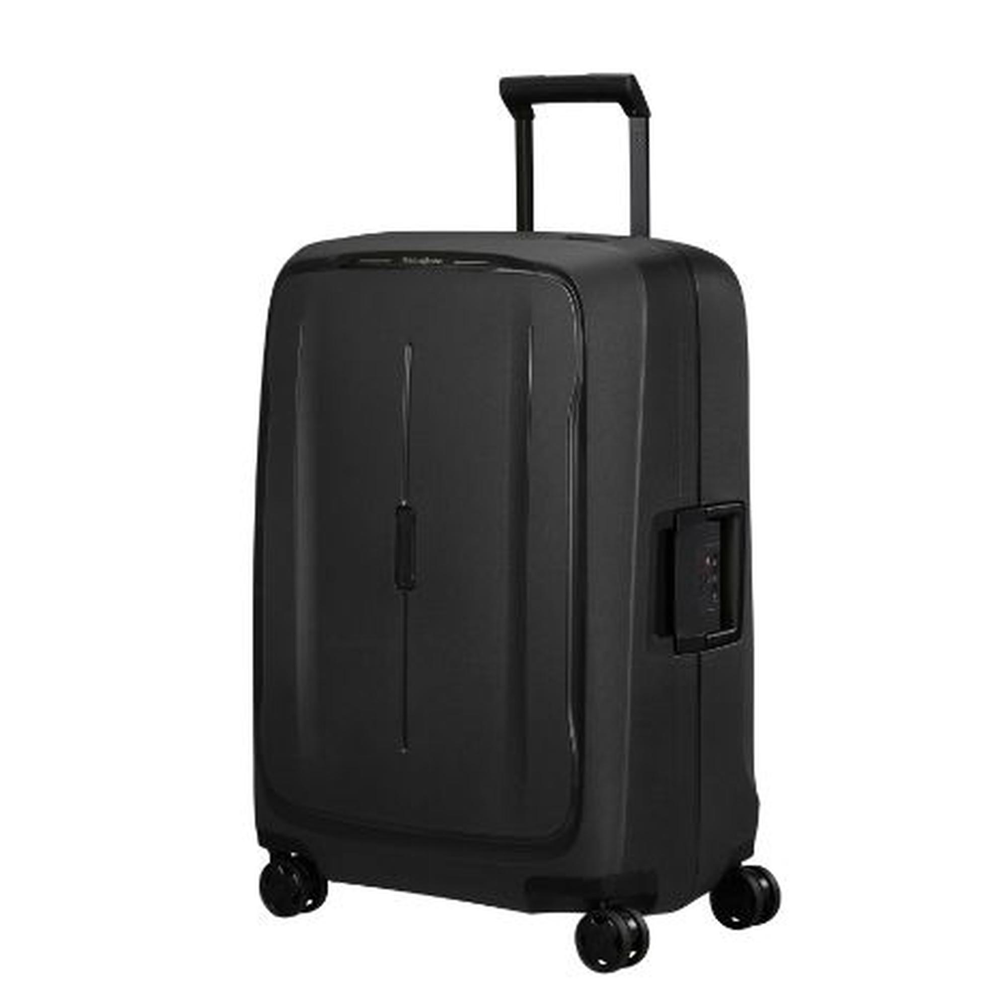 Samsonite Essens-Spinner 4 Tekerlekli Orta Boy Valiz 69cm