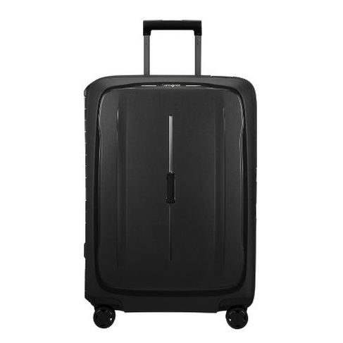  Samsonite Essens-Spinner 4 Tekerlekli Orta Boy Valiz 69cm