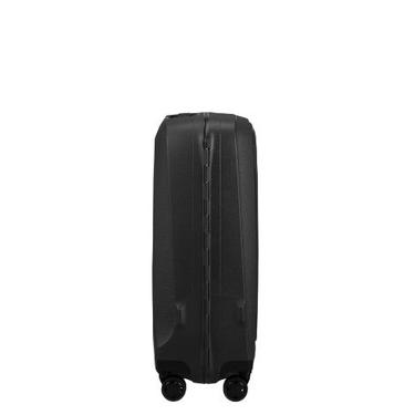  Samsonite Essens-Spinner 4 Tekerlekli Kabin Boy Valiz 55cm