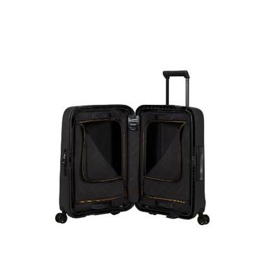  Samsonite Essens-Spinner 4 Tekerlekli Kabin Boy Valiz 55cm