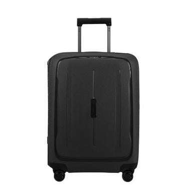  Samsonite Essens-Spinner 4 Tekerlekli Kabin Boy Valiz 55cm