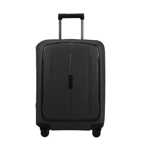  Samsonite Essens-Spinner 4 Tekerlekli Kabin Boy Valiz 55cm