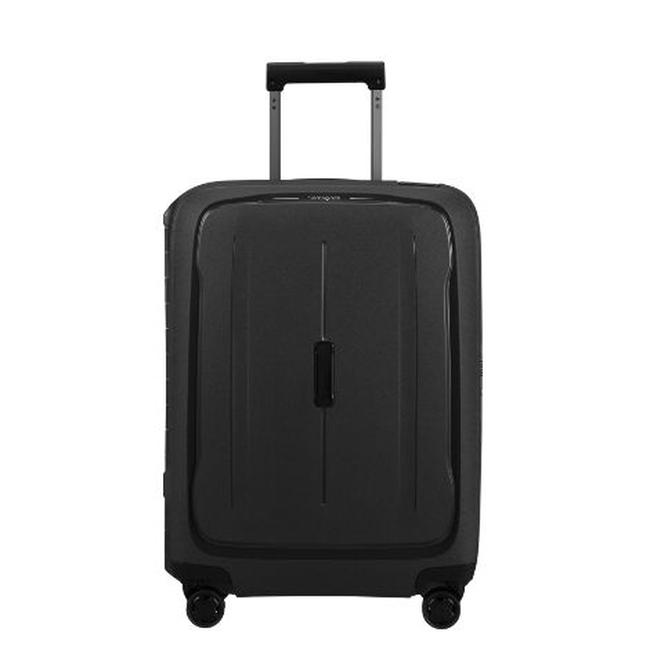  Samsonite Essens-Spinner 4 Tekerlekli Kabin Boy Valiz 55cm