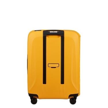  Samsonite Essens-Spinner 4 Tekerlekli Kabin Boy Valiz 55cm