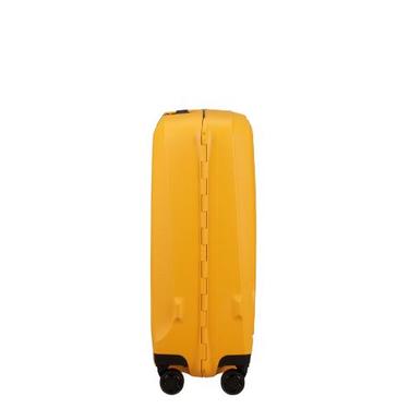  Samsonite Essens-Spinner 4 Tekerlekli Kabin Boy Valiz 55cm
