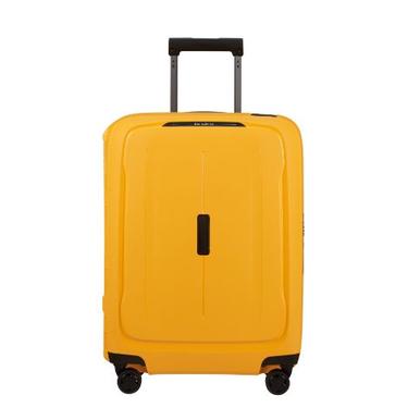  Samsonite Essens-Spinner 4 Tekerlekli Kabin Boy Valiz 55cm