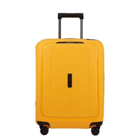  Samsonite Essens-Spinner 4 Tekerlekli Kabin Boy Valiz 55cm