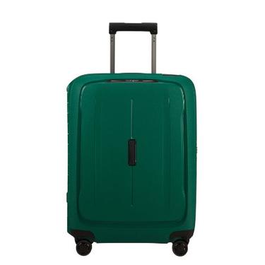  Samsonite Essens-Spinner 4 Tekerlekli Kabin Boy Valiz 55cm