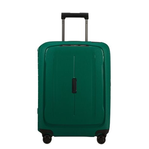  Samsonite Essens-Spinner 4 Tekerlekli Kabin Boy Valiz 55cm