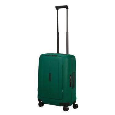  Samsonite Essens-Spinner 4 Tekerlekli Kabin Boy Valiz 55cm