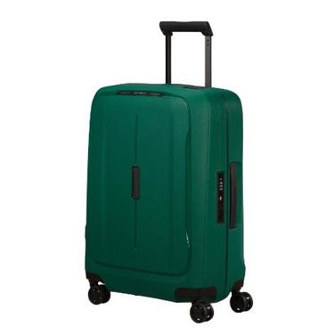  Samsonite Essens-Spinner 4 Tekerlekli Kabin Boy Valiz 55cm
