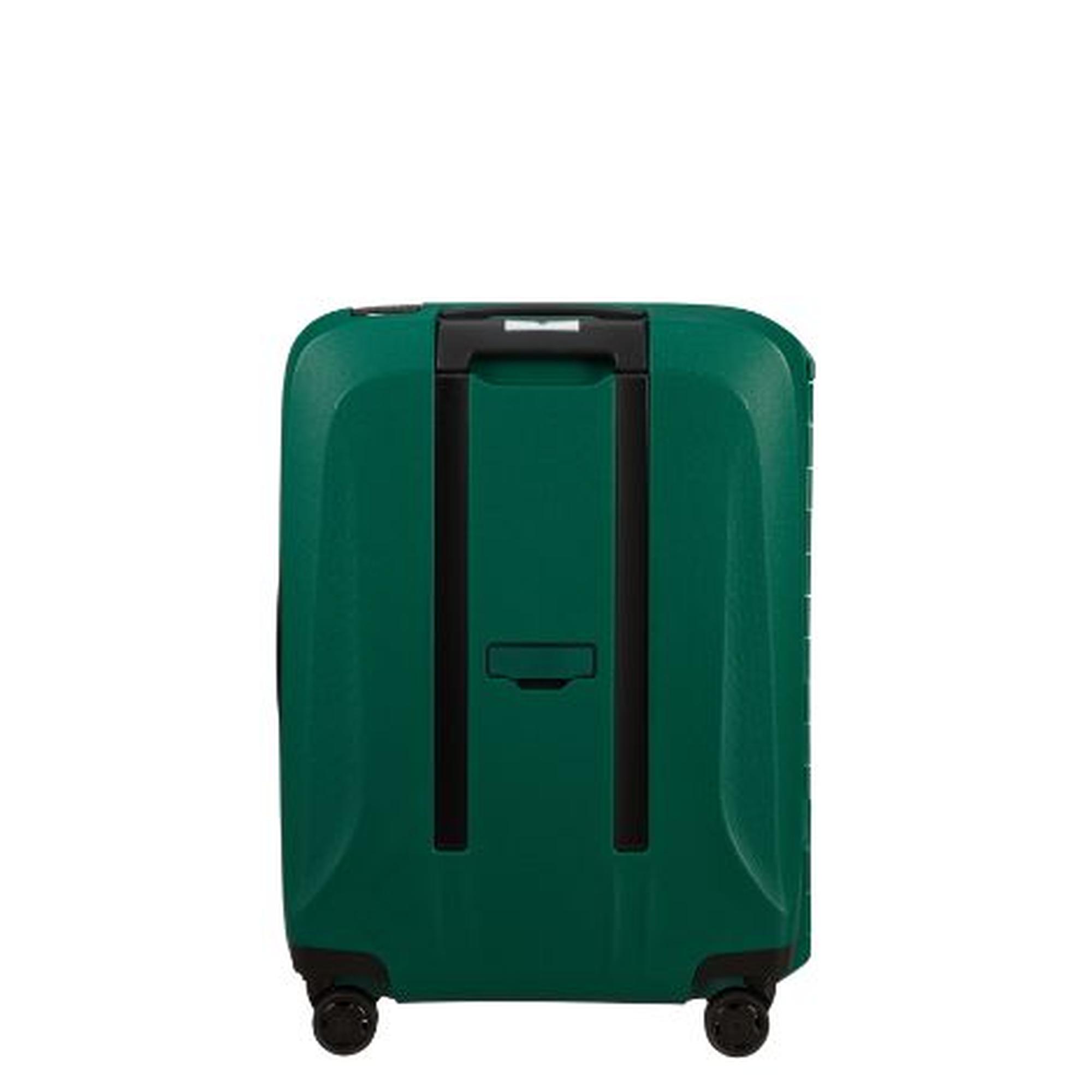 Samsonite Essens-Spinner 4 Tekerlekli Kabin Boy Valiz 55cm