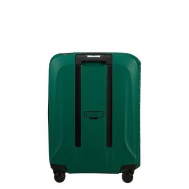  Samsonite Essens-Spinner 4 Tekerlekli Kabin Boy Valiz 55cm