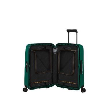  Samsonite Essens-Spinner 4 Tekerlekli Kabin Boy Valiz 55cm