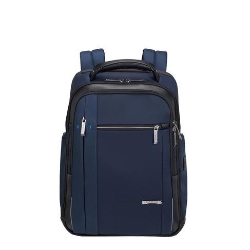  Samsonite Lacivert Spectrolite 3.0 - Laptop Sırt Çantası 14.1"
