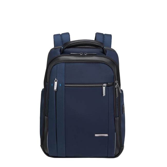  Samsonite Lacivert Spectrolite 3.0 - Laptop Sırt Çantası 14.1"