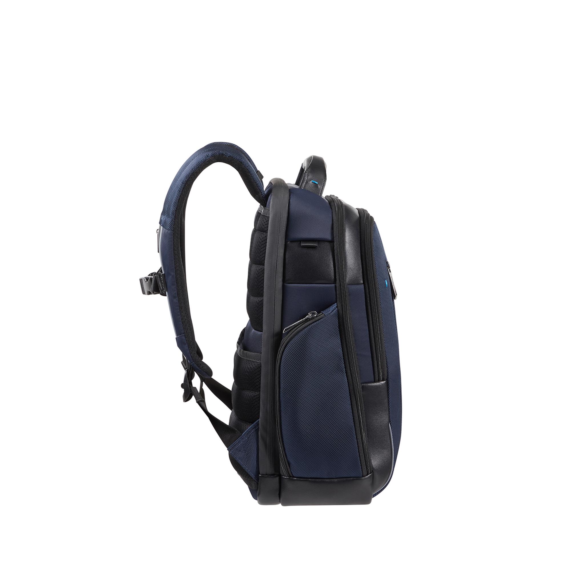 Samsonite Lacivert Spectrolite 3.0 - Laptop Sırt Çantası 14.1"