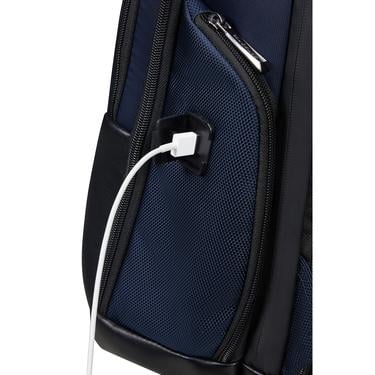  Samsonite Lacivert Spectrolite 3.0 - Laptop Sırt Çantası 14.1"