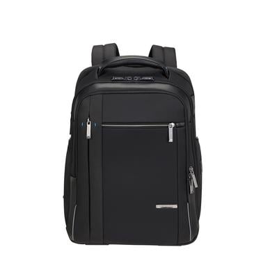  Samsonite Siyah Spectrolite 3.0 - Körüklü Laptop Sırt Çantası 15.6"